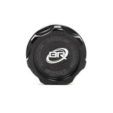 Blox Racing Billet Oil Cap